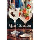 Gin Tonica Recipe Book -  Fun secret Santa Stocking Filler Gift