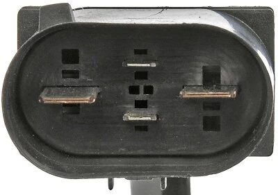 Conjunto de ventilador de refrigeración del motor para Volkswagen Passat 2012-2018 2,5 L L5 Dorman Foto 1 de 3