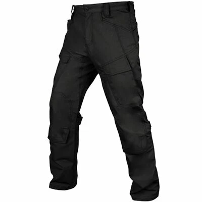 Condor 101077-002 Tac-Ops Tactical Operator Cargo Ripstop Pants - Image 1 of 4