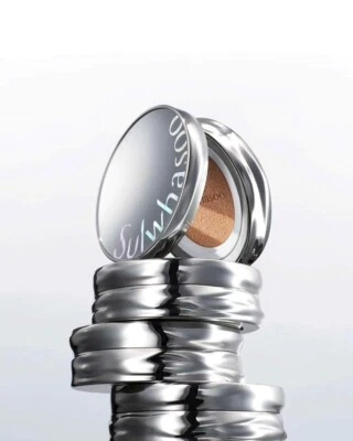 Sulwhasoo New Perfecting Cushion 15g+Refill 15g Matte&Natural, Shade 23N1 - Image 1 of 4