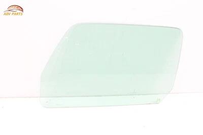 Hummer H3 2006-2010 puerta delantera izquierda lado del conductor ventana cristal OEM Foto 1 de 4