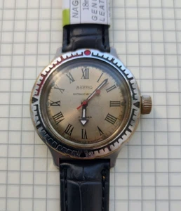 Soviet watch VOSTOK antimagnetic - Picture 1 of 7