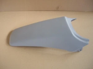 YAMAHA TT600 E/S 4GV Parafango Posteriore Rear Fender in Vetroresina/Fiberglass - Foto 1 di 9