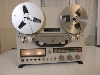 PLATINE CASSETTE Technics RS-631 Stereo Cassette Deck a restaure /pour pièces EUR 150,00 - FR