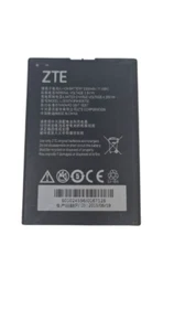 Bateria Li3830T43P4h835750 do ZTE ZMAX 2 Z958 Z995 Grand S2 S291 V5 MAX OEM - Zdjęcie 1 z 12