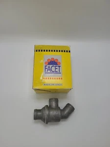Termostato original Facet 78063 con carcasa para BMW 316 318i E21 E30 ¡NUEVO!¡! - Imagen 1 de 7