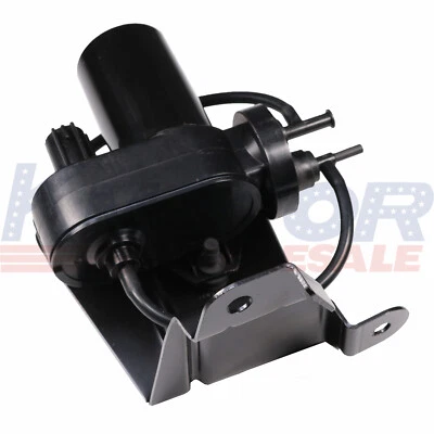 Juego de bomba de vacío eléctrica 6C3Z2A451A para Ford F-250 F-350 Super Duty diésel 99-07 Foto 1 de 4