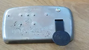 KEYSTONE Quik Splice Regular 8mm Movie FILM SPLICER Good Working Condition - Photo 1/1