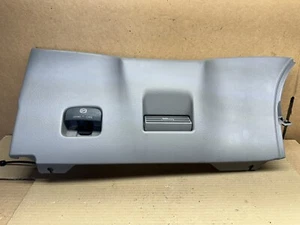 1997 CHEVROLET ASTRO VAN LOWER DASH TRIM KNEE BOLSTER GRAY - Picture 1 of 19