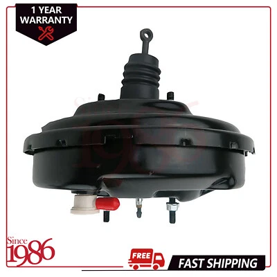 Potenciador de freno eléctrico para Chevy C10/K10 Suburban 1967 1968 1969 1970 1971 1972 Foto 1 de 4