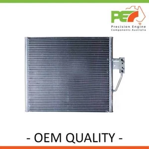 New * OEM QUALITY * Air Conditioning Condenser For Bmw 528i E39 2.8l M52 B28 - Picture 1 of 4