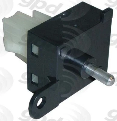 Interruptor de control del soplador de climatización para Crown Victoria, Grand Marquis+Más 1711746 Foto 1 de 4