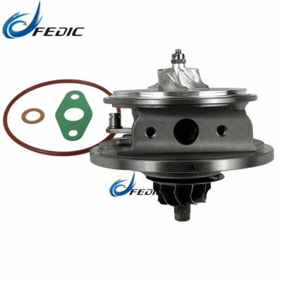 822088 Cartucho Turbo para Fiat 500 Panda Grande Punto Doblo Linea Fiorion Egea Foto 1 de 4