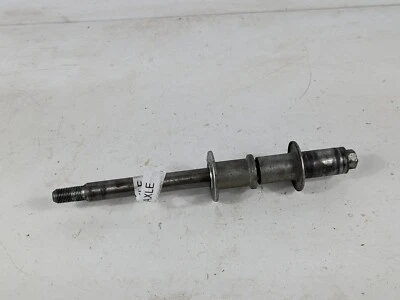 1986 - 2019 Suzuki Savage S40 650 Front Wheel Axle Bolt - Image 1 of 4