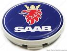 Genuine Saab Wheel Emblem Center Cap For 2005-2008 Saab 9-7x