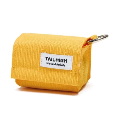 Bolsa para caca de perro Foto 1 de 4