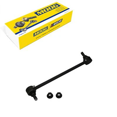 MOOG Suspension Stabilizer Bar Link Front Left For 2013-2020 Buick Encore - Image 1 of 3