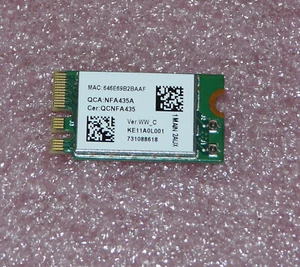 Qualcomm Atheros QCNFA435 WiFi 802.11ac WLAN WiFi M2 für Acer Aspire A315-51 - Afbeelding 1 van 3