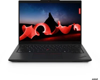 Lenovo ThinkPad L14 Gen.5 - Intel Core Ultra 7/512GB/16GB/WUXGA (21L10033GE) NEU - Bild 1 von 4