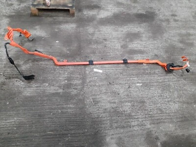 CABLE HÍBRIDO DE ALTA TENSIÓN TOYOTA YARIS 2020 1,5 821H1-K0010 Foto 1 de 4