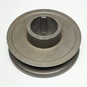 New Genuine Toro Recycler Driver Pulley #21-5580 - Picture 1 of 1