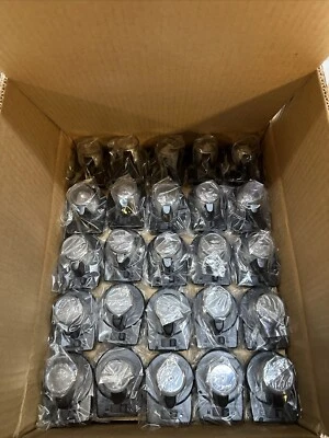 Protector de cristal Alpha 10111861 SM-AM V2 50 piezas Foto 1 de 4