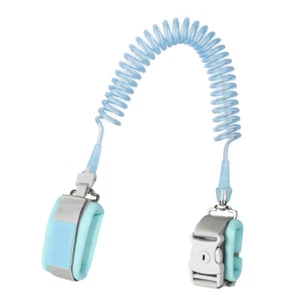 Anti Lost Belt Wrist Link Leash Useful Toddler Safety Traction Rope for Toddlers - Picture 1 of 5