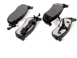 Rear Performance Friction Brake Pad Set fits Lincoln Town Car 1996-2002 54WFHC - Picture 1 of 1