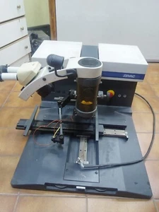 ZEVAC DRS 24 Rework Station - für Teile oder Reparatur - BGA/SMT Heißgasanlage - Bild 1 von 21