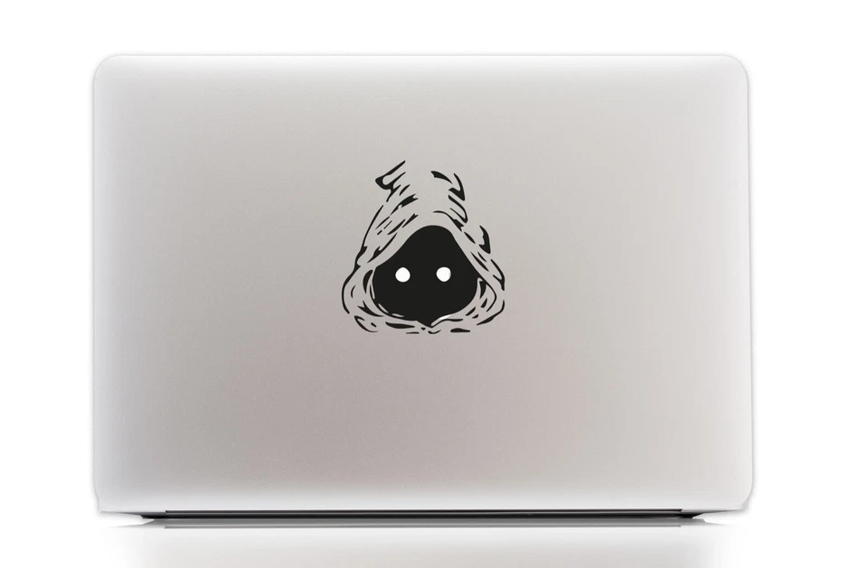 Star Wars Macbook Decal - Image 1 of 1