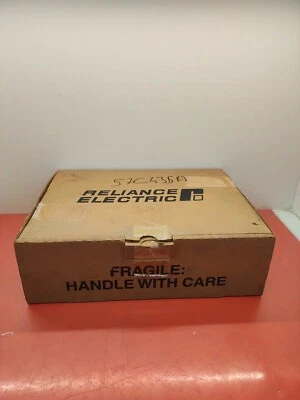 Reliance Electric 57C435A AUTOMAX 7010 PROCESSOR  !New in the original box! - Photo 1/4