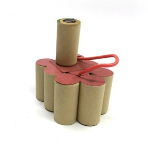 3000mAh for Alpha tools 12V Ni MH Akku CD AccuPack AS 12A Batterie - Picture 1 of 2