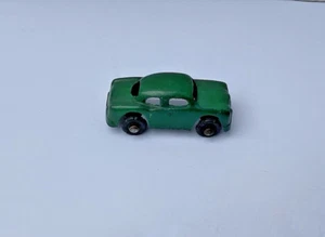 Vintage BARCLAY CAR for the Barclay Car Hauler Green - Picture 1 of 9