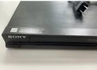 Sony Blu-Ray /DVD 3d BDP-S580 Player WiFi HDMI Streaming WITHOUT REMOTE