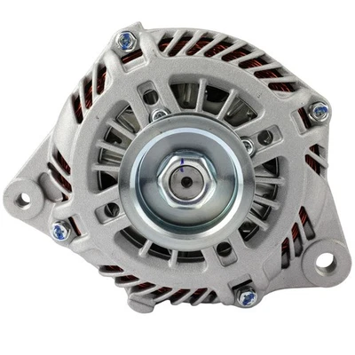 Alternator for INFINITI for M45 2006-10 for Q45 2005-06 V8 4.5L CW 150Amp 11316 Foto 1 de 4