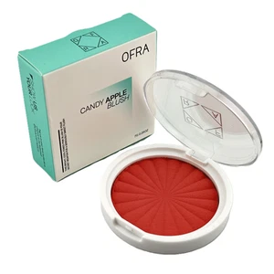 🍎 Rubor de manzana caramelo OFRA - 7 g / 0,25 oz | Mezclable - Imagen 1 de 4