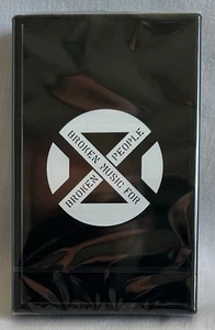 Suede Antidepressants cassette - Picture 1 of 5