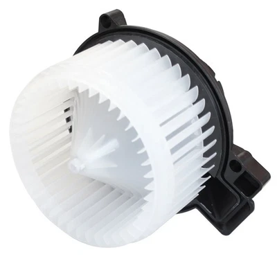 Fits Heater Blower Motor Fan 2006-2009 Ford Fusion 2007 2008 2009 Lincoln MKZ Foto 1 de 4