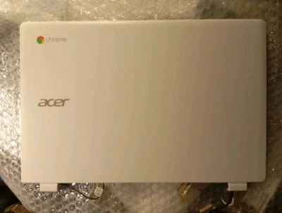 Acer Chromebook  Deckel mit Cam  WLAN Antenne Monitorkabel Gebraucht - Bild 1 von 2