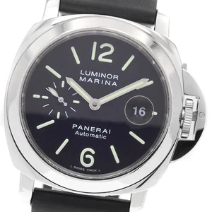 PANERAI Luminor Marina PAM00104 Small Second Date Automatic Men's Watch_912322 - Picture 1 of 7