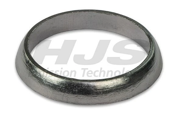 HJS Dichtring, Abgasrohr 83 13 2805 für MITSUBISHI SMART VOLVO - Bild 1 von 1