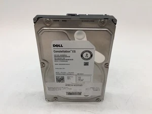 Seagate Constellation ES SATA 2TB 3.5" ST32000644NS HDD GRADE A FREE S/H - Picture 1 of 4