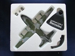 Lockheed Hercules C130H Atlas Editions 1/144 Scale - French Airforce BOXED - Picture 1 of 2