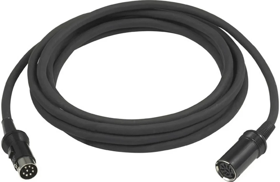 Clarion MWRXCRET Marine Extension Cable 25 ft - Imagem 1 de 1