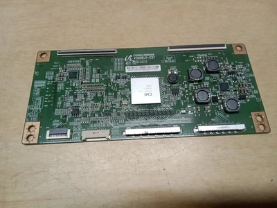 Placa T-Con Seiki V390DJ1-CS1 Foto 1 de 4