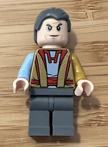 Lego Grandmaster 76088 Thor Ragnarok Super Heroes Minifigura sh410 - Imagen 1 de 2