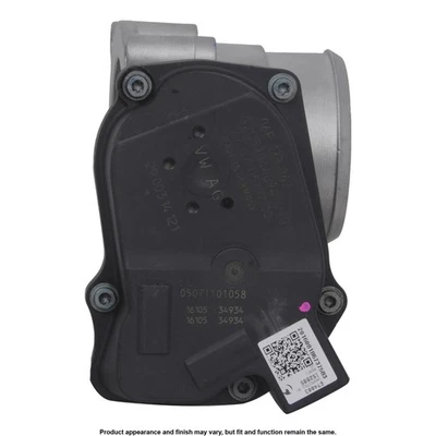 Carrocería de acelerador de cartón CSW para Audi A4 Quattro Volkswagen Passat Jetta GTI Eos CC Foto 1 de 4