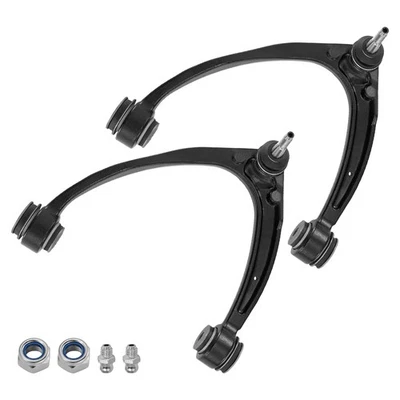 Front Upper Control Arms Ball Joints for Chevy Silverado 1500 GMC	YUKON XL 1500 - Image 1 of 4
