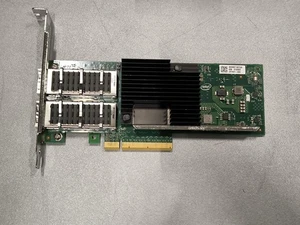 Intel Ethernet CNA XL710-QDA2 - Occasion, fonctionne - Photo 1/13