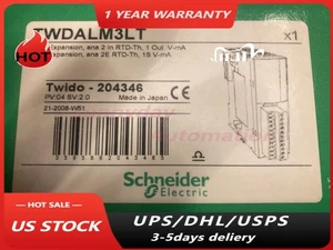 Módulo de expansión Schneider TWDALM3LT - Imagen 1 de 1